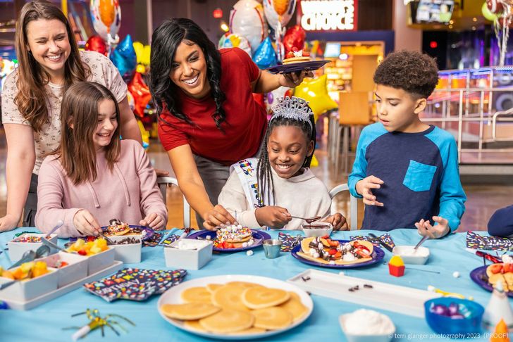 Main Event Bowling Gift Card - Image 6