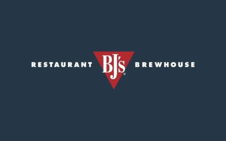 BJ's Restaurant & Brewhouse Gift Card