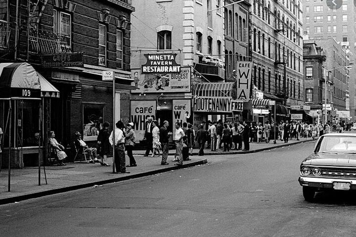 Ghosts of New York Walking Tour - Image 5