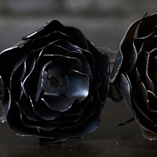 Intro to Metal Fabrication: Weld a Steel Rose Class in Brooklyn - Image 5