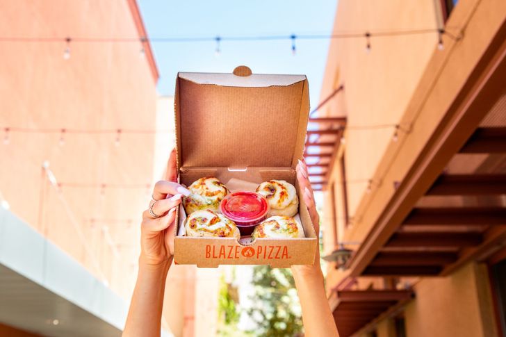 Blaze Pizza Gift Card - Image 5