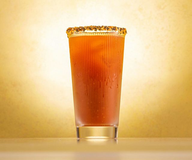 Make the Ultimate Bloody Mary Virtual Class with Sother Teague - Image 5