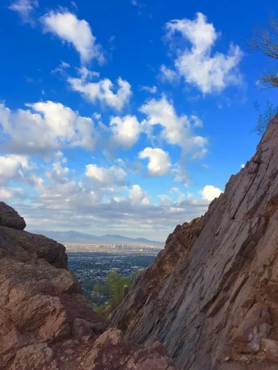 Epic Camelback Mountain Guided Hiking Adventure