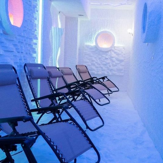Ultimate Beer Spa Treatment - Image 5