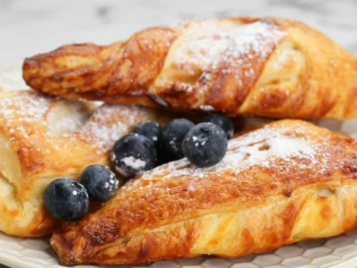 Boston Sweet and Savory Pies Cooking Class