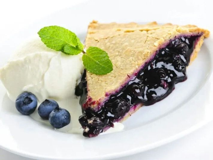 Boston Kids Gluten Free Pie Baking Class - Image 2