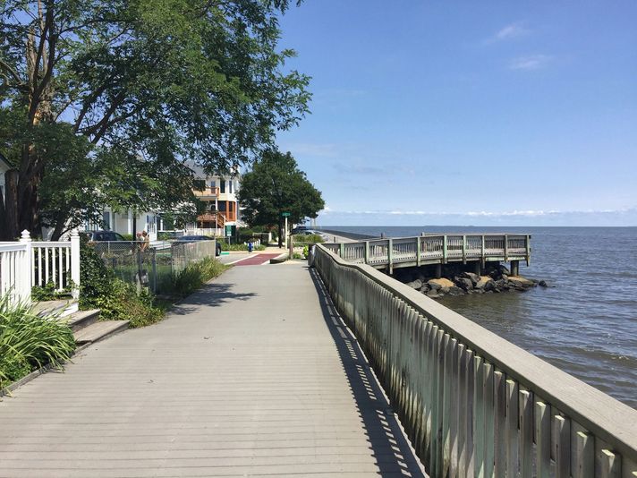 North Beach Historic Guided Walking Tour - Image 1