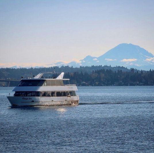 Seattle Sunday Family Supper Cruise - Image 2