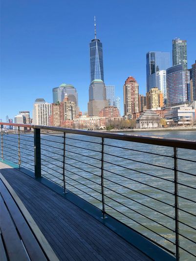 AIANY Around Manhattan Architecture - Image 2