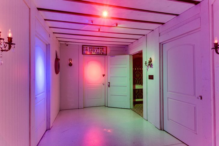 Titanic Escape Room in Georgetown - Image 3