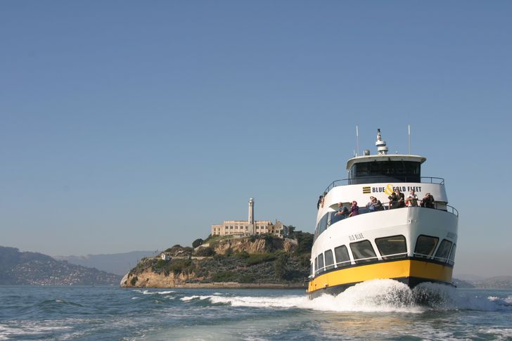 San Francisco City Tour with Cruise - Image 8