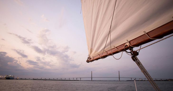 Charleston Sunset Sail - Image 5