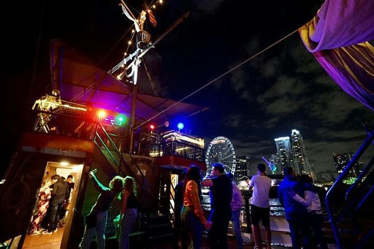 Miami at Night Party Cruise - Image 4