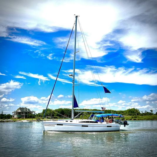 Full Day Sailing Charter on the Chesapeake Bay for up to 6 - Image 4