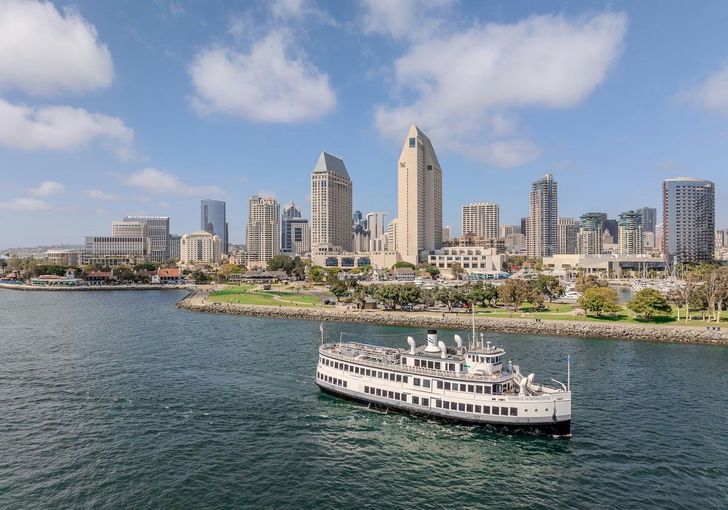 San Diego Sights & Sips Cruise - Image 3