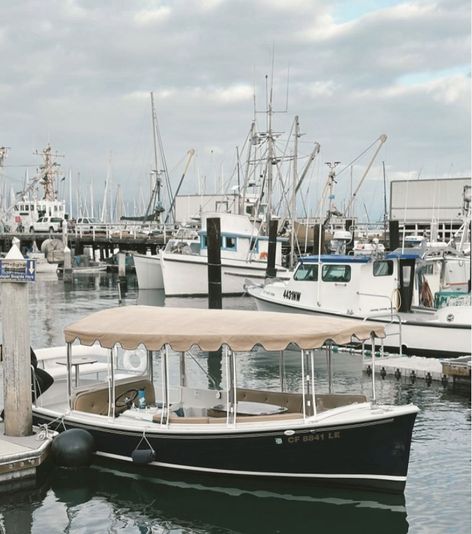 Private Electric Boat with Captain - Image 5