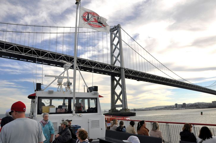 Go City San Francisco All-Inclusive Pass - 3 Days - Image 3