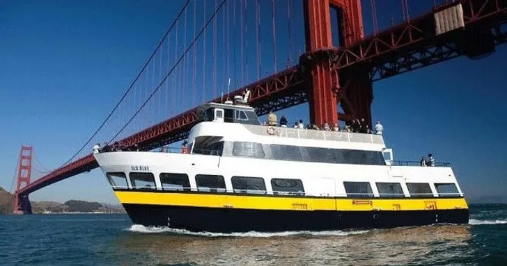 Bay Cruise with 7D Roller Coaster and Thrilling Flyer Experience Package