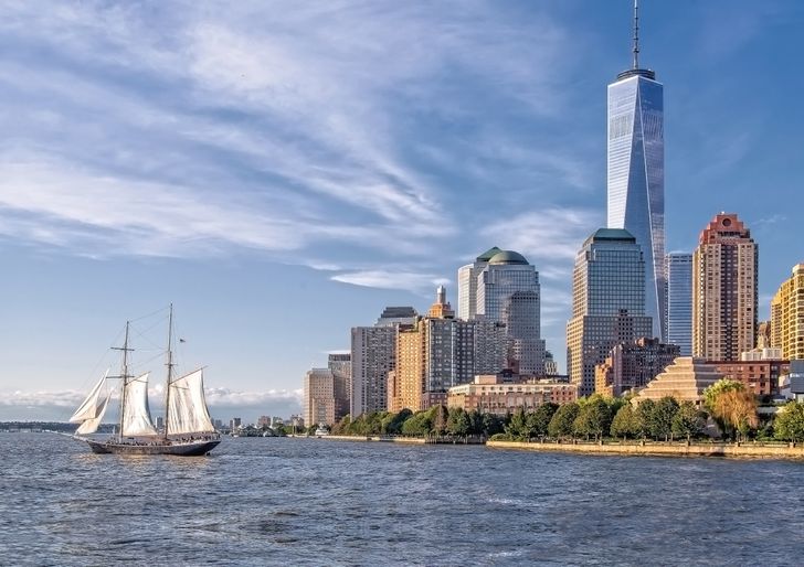 Tall Ship Sailing Experience - Image 3