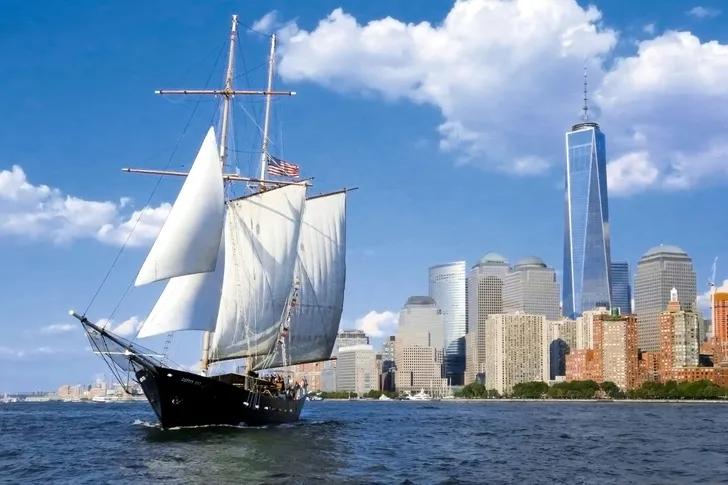 Craft Beer and Music Sail