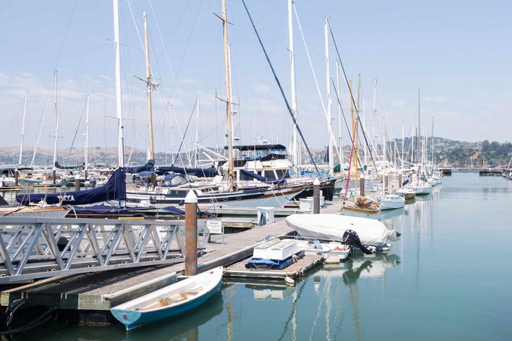 Sausalito Food & Wine Tour - Image 2