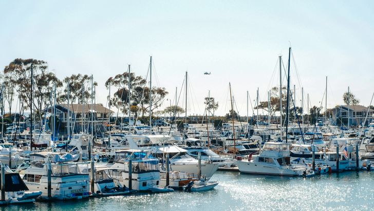 Best of San Diego eBike Tour - Image 4