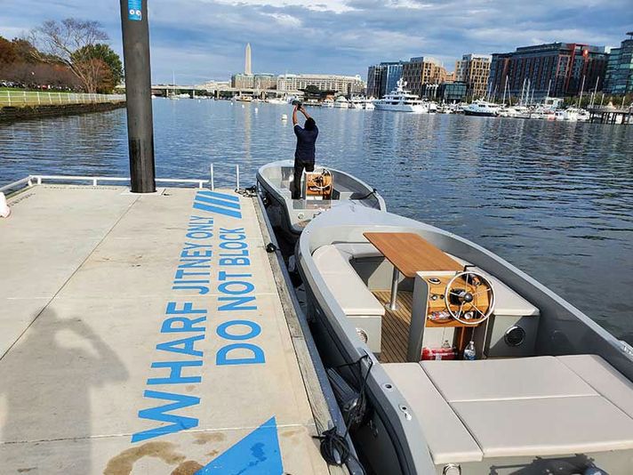 Private Self-Guided Picnic Boat Tour from The Wharf - Image 4