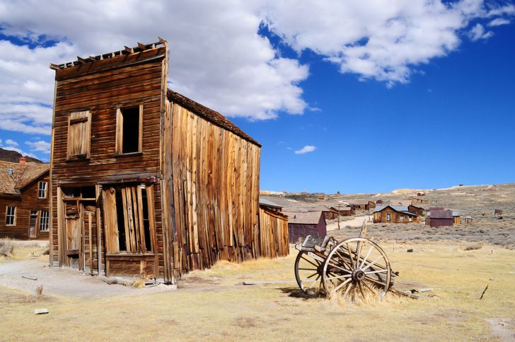 4-Day Yosemite & Tahoe Tour with Hotel Accommodations - Image 2