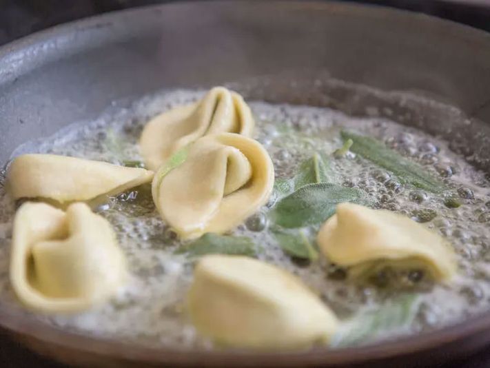 Portland Pasta Cooking Class - Image 2