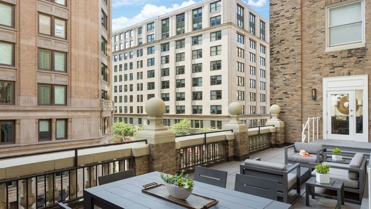 2 Night Hotel Getaway for Two - Image 7