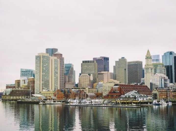 Odyssey Premier Brunch Cruise in Boston - Image 4
