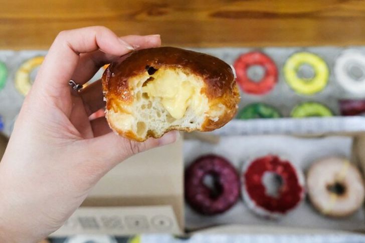 Best of Brooklyn’s Donut Shop Tour - Image 2