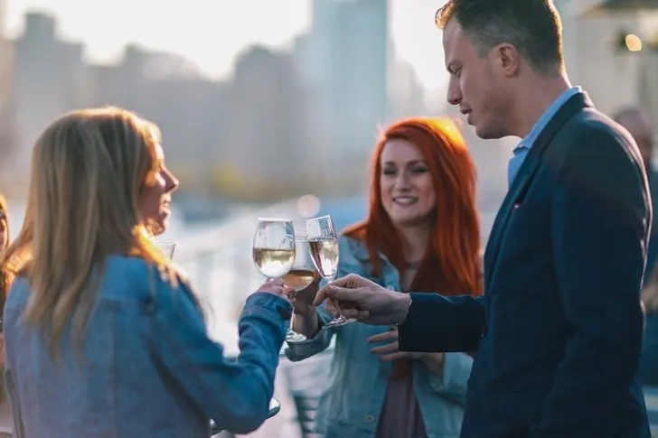Signature Dinner Cruise in Boston