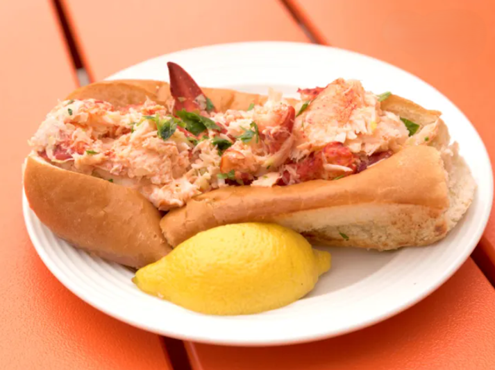 Culinary Journey of Historic Boston Food Tour