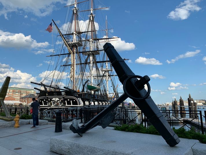 Historic Boston Taverns Tour - Image 7