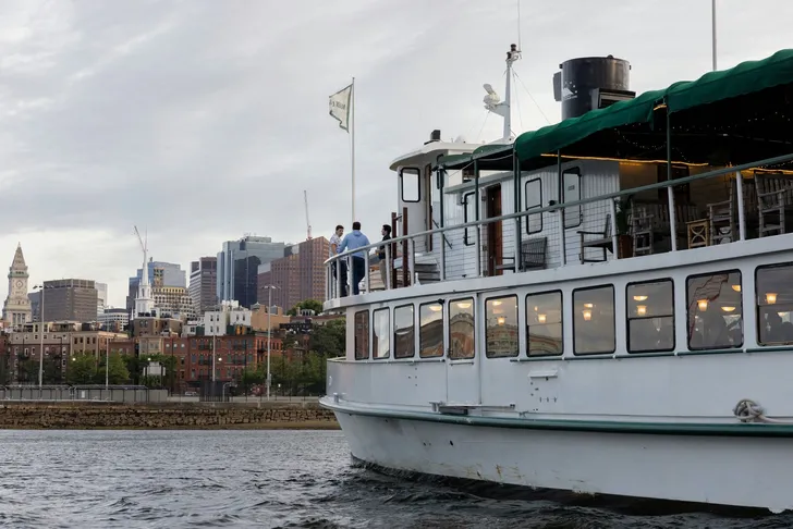 Brunch Cruise aboard Northern Lights
