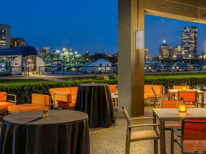 Boston Bliss: 2-Night Hotel Gift Experience - Image 8