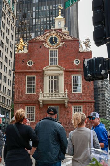 Historic Boston Taverns Tour - Image 5