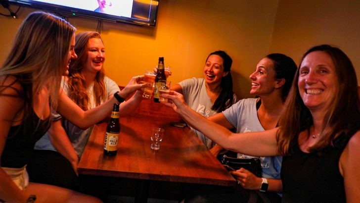 Highlights of East Passyunk Food Tour - Image 2