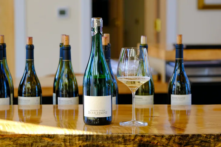 Full Day Muir Woods Tour with Napa and Sonoma Valley Wine Tastings