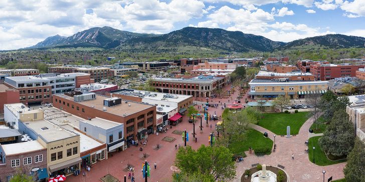 Boulder Family Mystery Picnic
