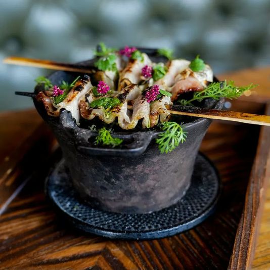 1 Night in Austin + Michelin Dining Experience: Starred Eats & City Beats - Image 6