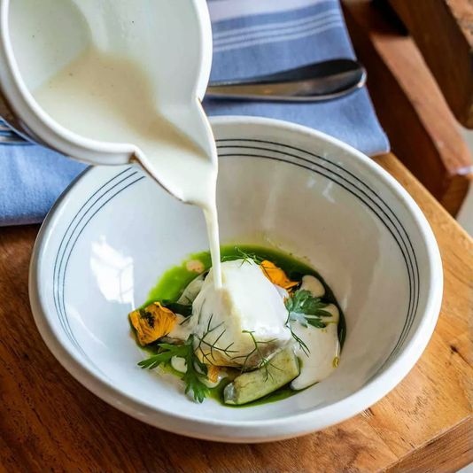 Michelin Star Dining Experience in Austin - Image 3