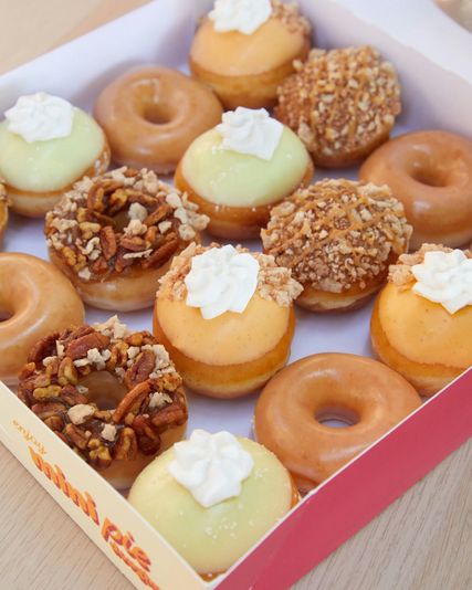 Krispy Kreme Gift Card - Image 3