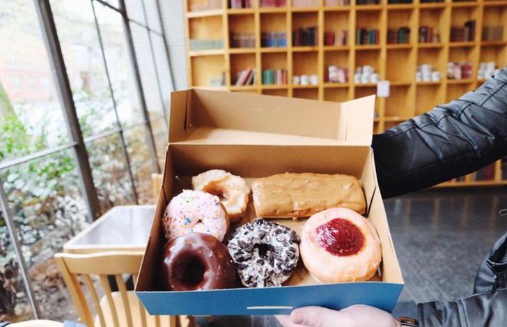Downtown Seattle Donut Tour - Image 2