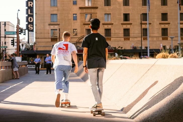 Eclectic Flavors of Phoenix Food Tour - Image 5