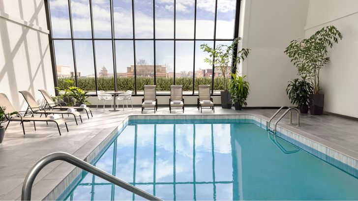 Denver Delight: Exclusive 2-Night Hotel Stay - Image 12