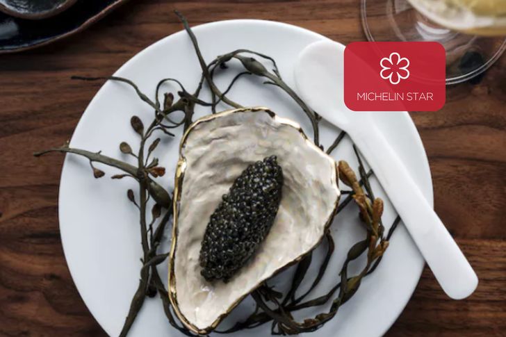 Michelin Star Dining Experience in Atlanta - Image 1