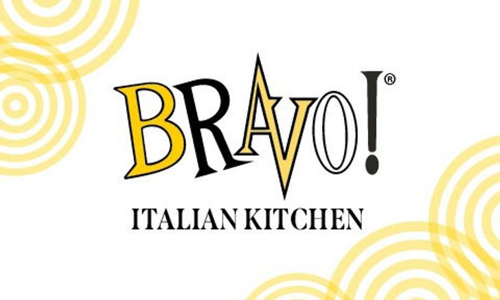 Bravo Italian Kitchen Gift Card