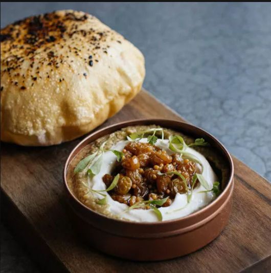 Michelin Guide Dining Experience in Tampa - Image 2